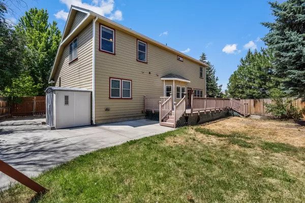 Bend, OR 97701,2328 Acorn CT