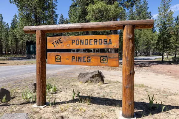 La Pine, OR 97739,52200 Ponderosa WAY
