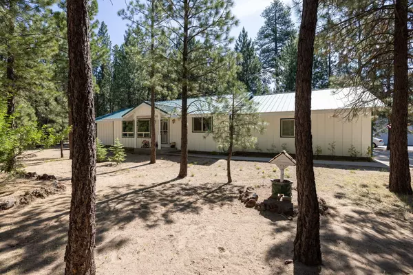 La Pine, OR 97739,52200 Ponderosa WAY