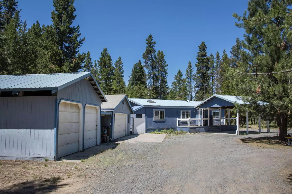 La Pine, OR 97739,16026 Twin DR