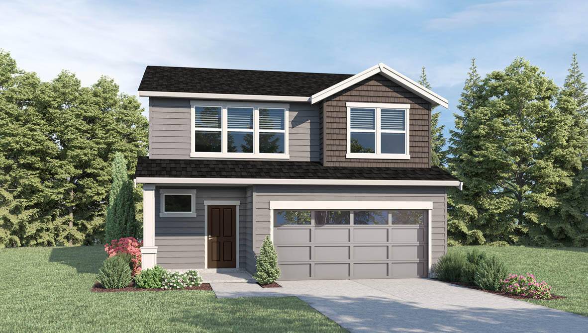 61163 Splendor LN, Bend, OR 97702