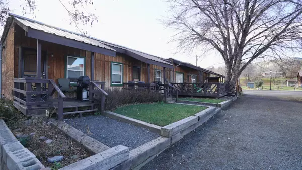 Dayville, OR 97825,145 Franklin AVE