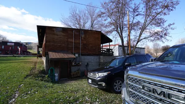 Dayville, OR 97825,145 Franklin AVE