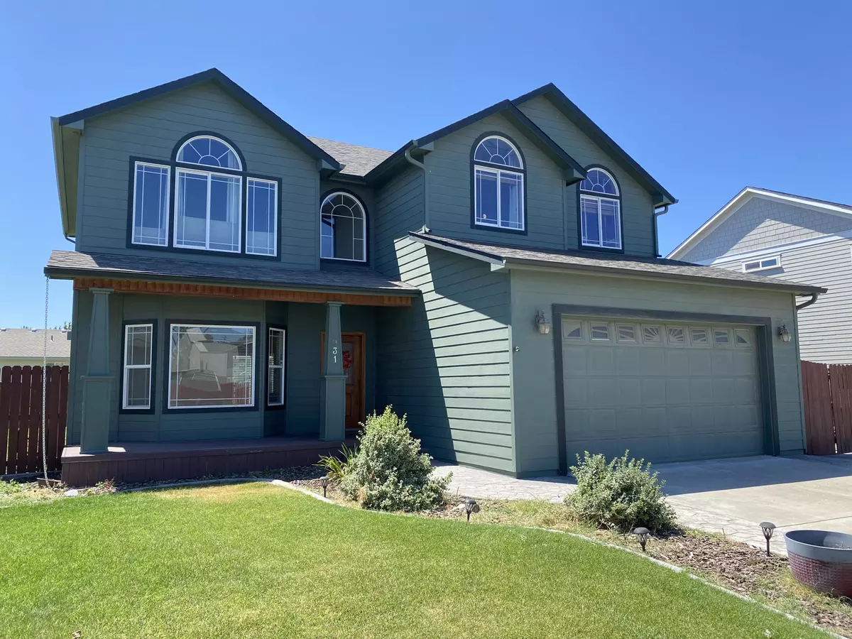 Hermiston, OR 97838,931 Joseph AVE