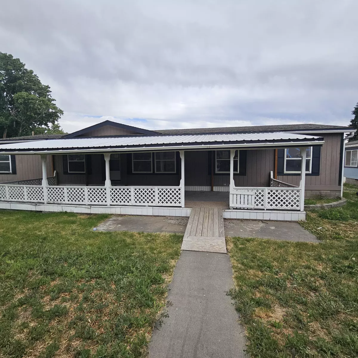 Moro, OR 97039,309 Main ST