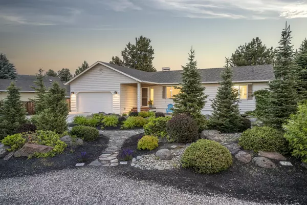 64804 Starwood DR, Bend, OR 97703