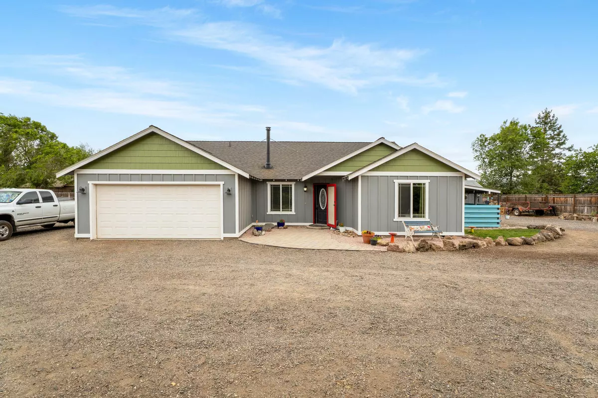 Terrebonne, OR 97760,8195 18th ST