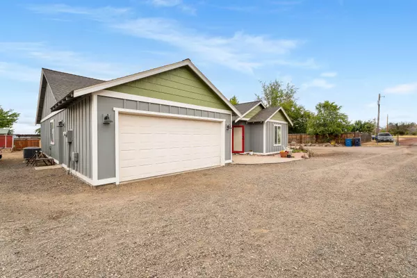 Terrebonne, OR 97760,8195 18th ST