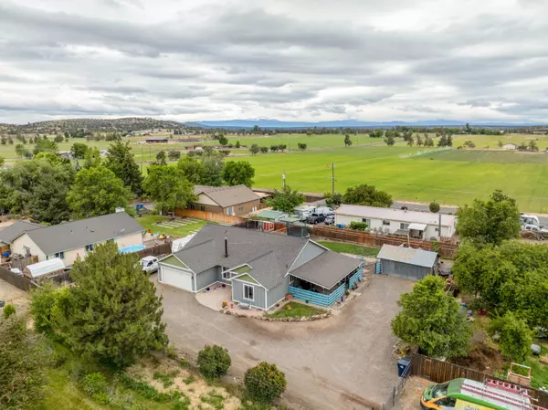 Terrebonne, OR 97760,8195 18th ST