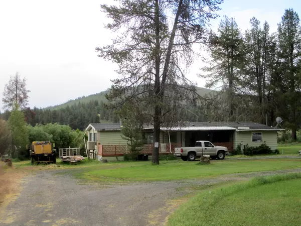 41763 Royal Coachman DR, Chiloquin, OR 97624