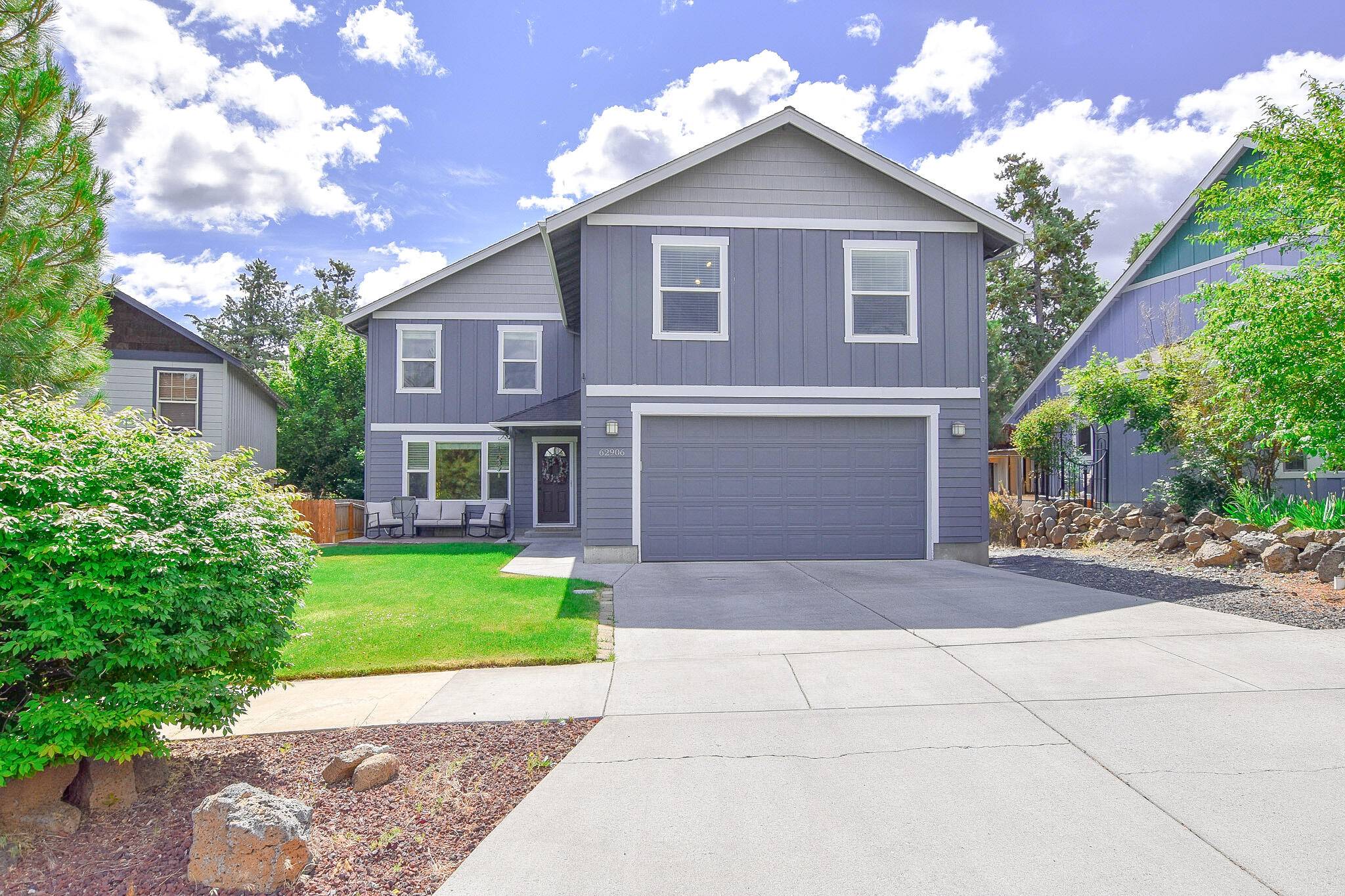 62906 Bilyeu WAY, Bend, OR 97701