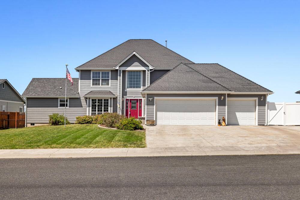 3934 El Cerrito WAY, Klamath Falls, OR 97603