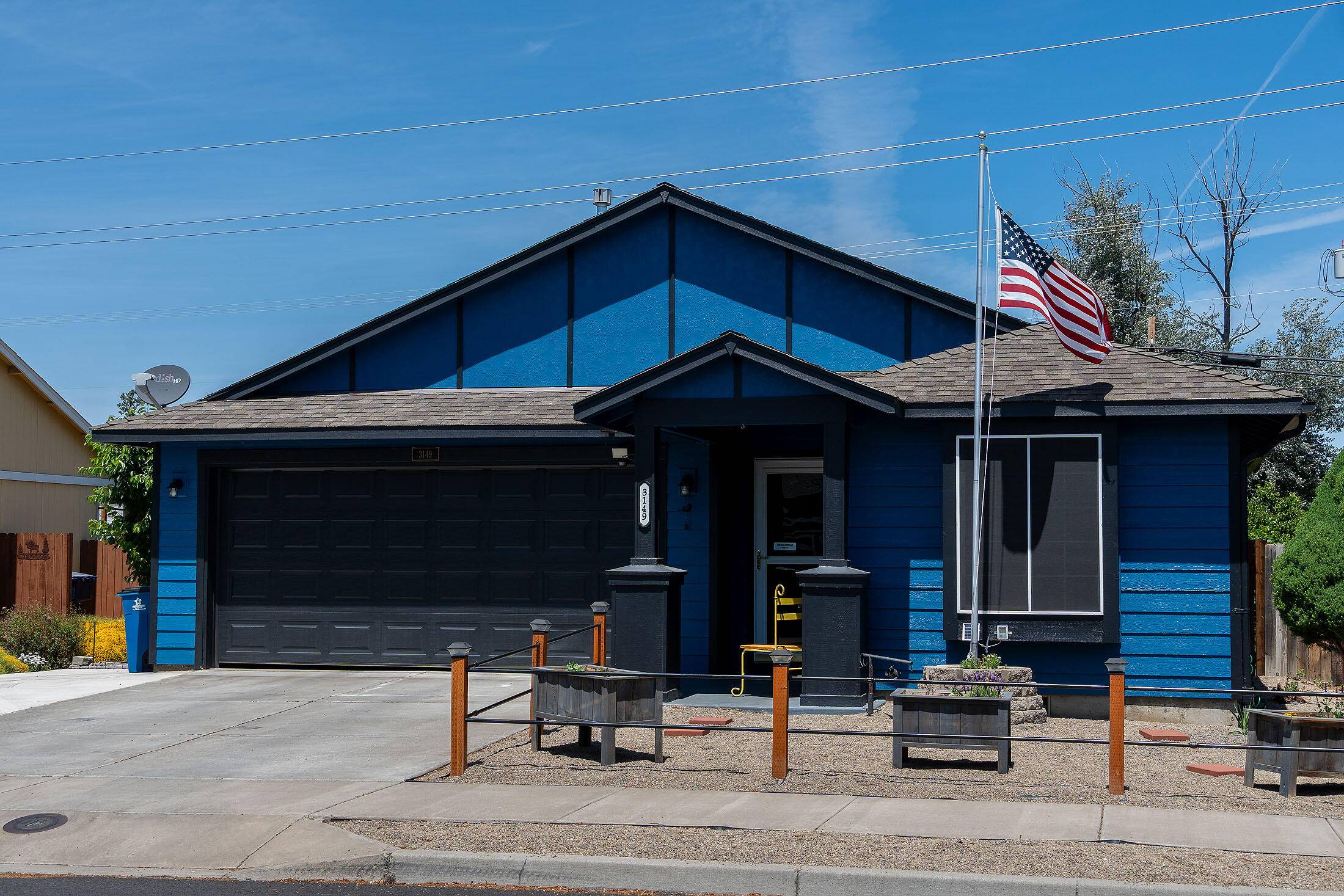 3149 Antler LN, Redmond, OR 97756