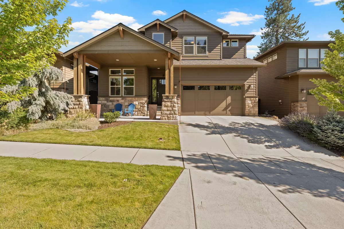 Bend, OR 97702,19692 Aspen Ridge DR