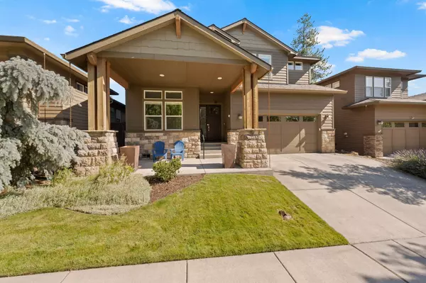 Bend, OR 97702,19692 Aspen Ridge DR