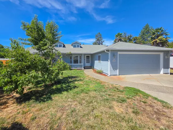 Grants Pass, OR 97526,1453 Silver Maple WAY