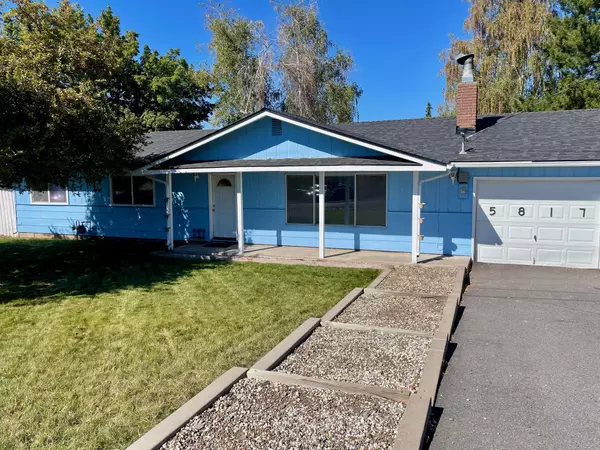 Klamath Falls, OR 97603,5817 Alva AVE