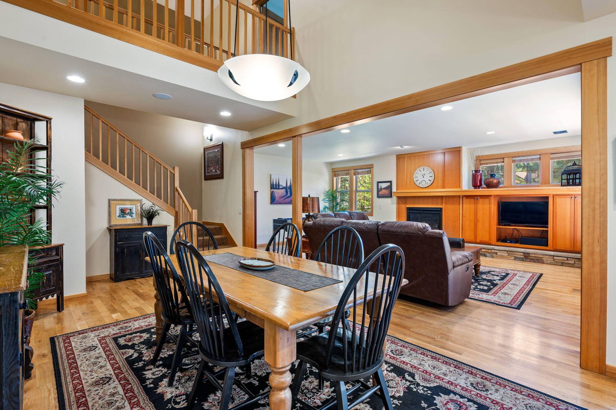 57190 Evergreen LOOP #22, Sunriver, OR 97707
