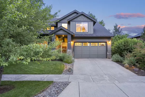 Bend, OR 97702,61121 Snowbrush DR