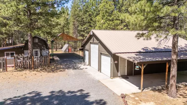La Pine, OR 97739,52300 Barberry CIR