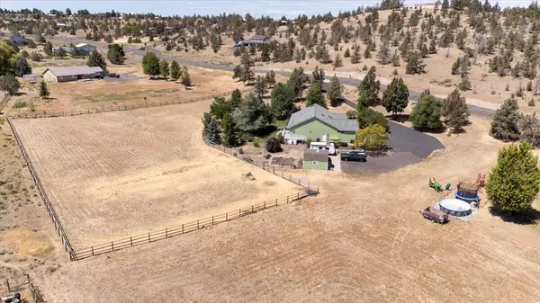 Madras, OR 97741,2165 Sagebrush DR