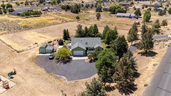 Madras, OR 97741,2165 Sagebrush DR