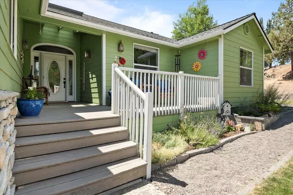 Madras, OR 97741,2165 Sagebrush DR