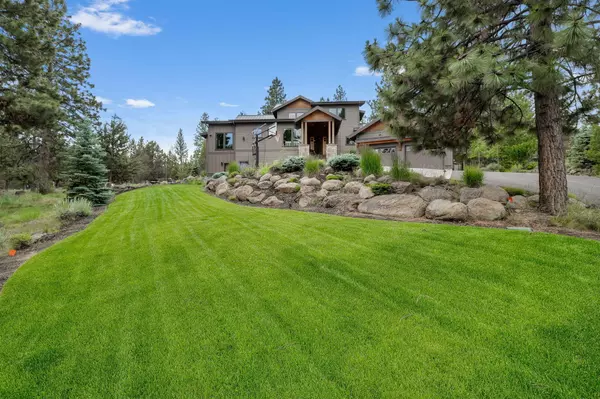 Bend, OR 97703,2772 McCook CT