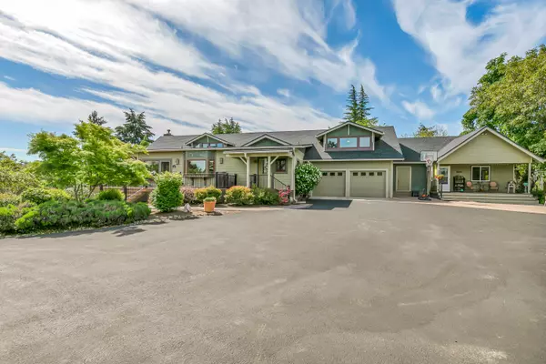 Medford, OR 97501,3846 Griffin Creek RD