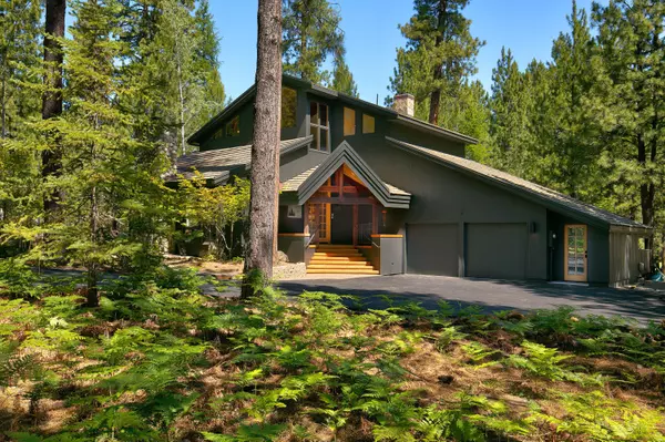 Black Butte Ranch, OR 97759,13452 Foin Follette #GM 300