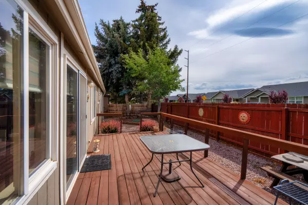 Redmond, OR 97756,1875 6th ST