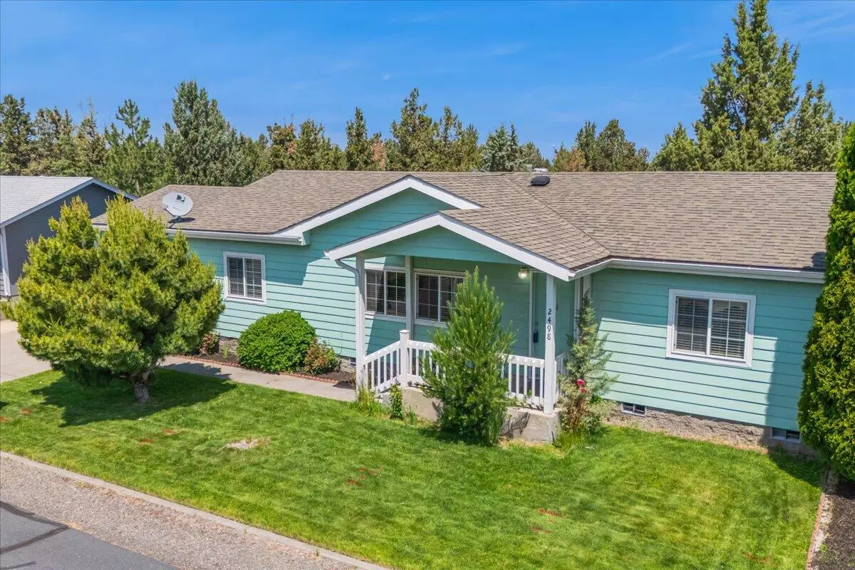 Bend, OR 97701,2498 Rosemary DR