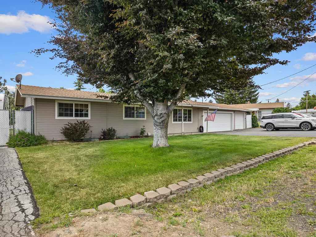 Klamath Falls, OR 97603,2780 Windsor AVE