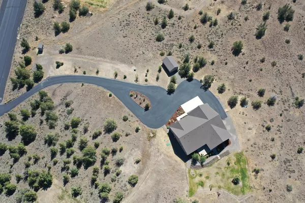 Prineville, OR 97754,4416 Laredo RD