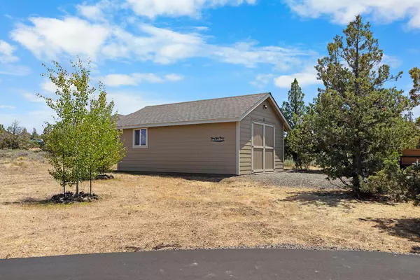 Prineville, OR 97754,4416 Laredo RD