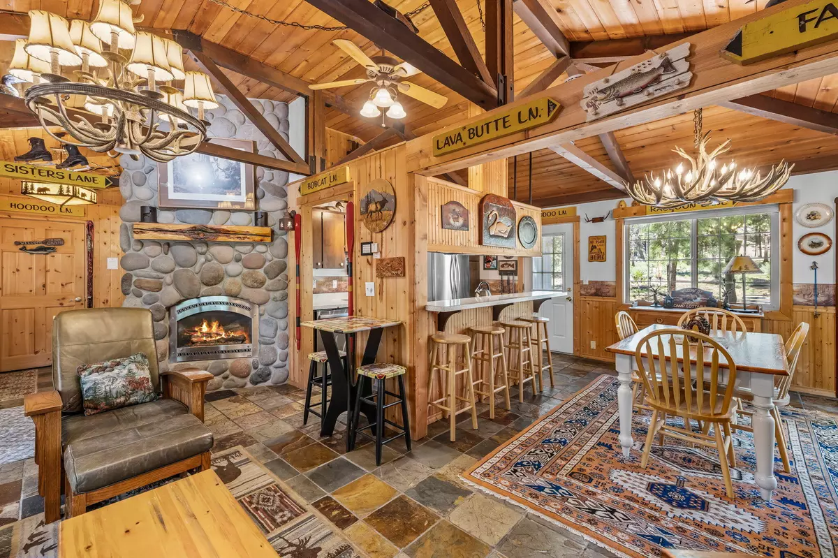 Sunriver, OR 97707,57056 Deer LN #12