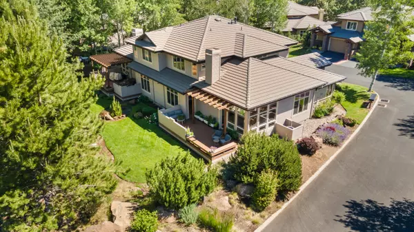 Bend, OR 97702,61925 Broken Top DR