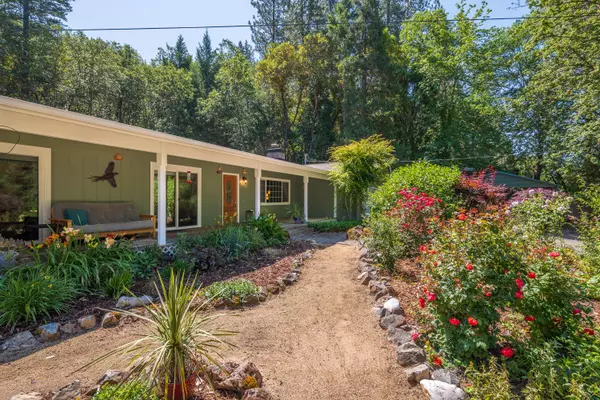 7081 New Hope RD, Grants Pass, OR 97527