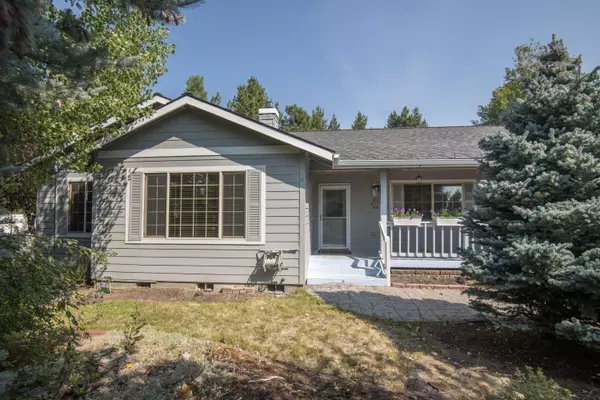 La Pine, OR 97739,16690 Oakridge PL