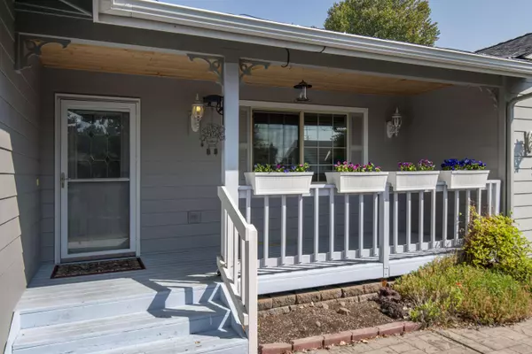 La Pine, OR 97739,16690 Oakridge PL