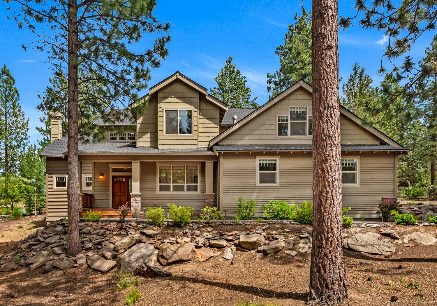 3500 McCready DR, Bend, OR 97703