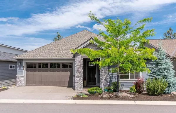 Bend, OR 97703,3144 Hidden Ridge DR