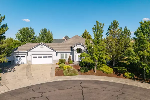 Eagle Point, OR 97524,1088 Oak Grove CT