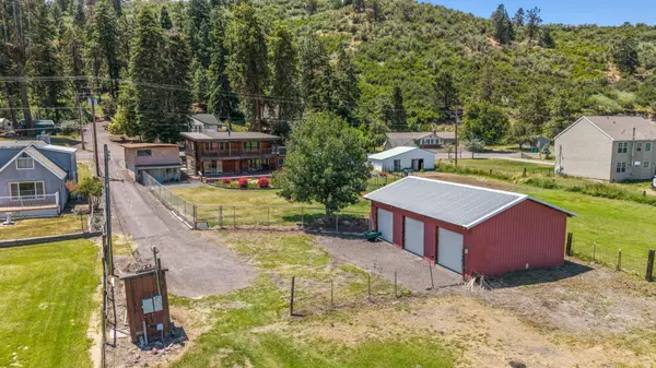 Klamath Falls, OR 97601,1400 Lakeshore DR