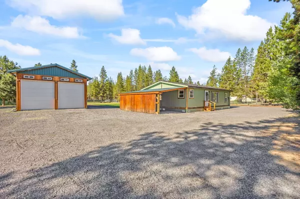 16133 Del Pino DR, La Pine, OR 97739