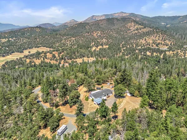 Jacksonville, OR 97530,9531 Sterling Creek RD