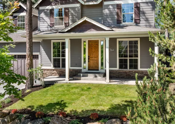 Bend, OR 97702,60808 Goldenwood LOOP