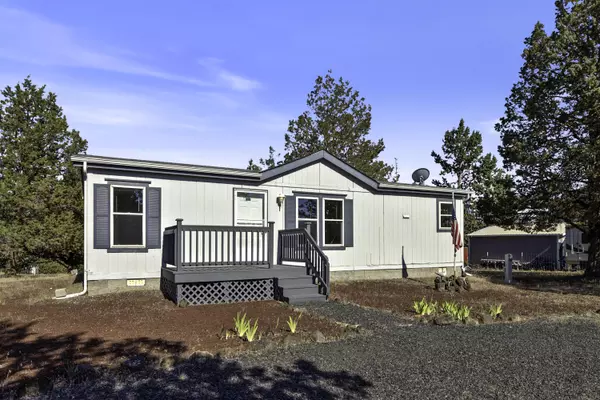 Terrebonne, OR 97760,14045 Ridge PL