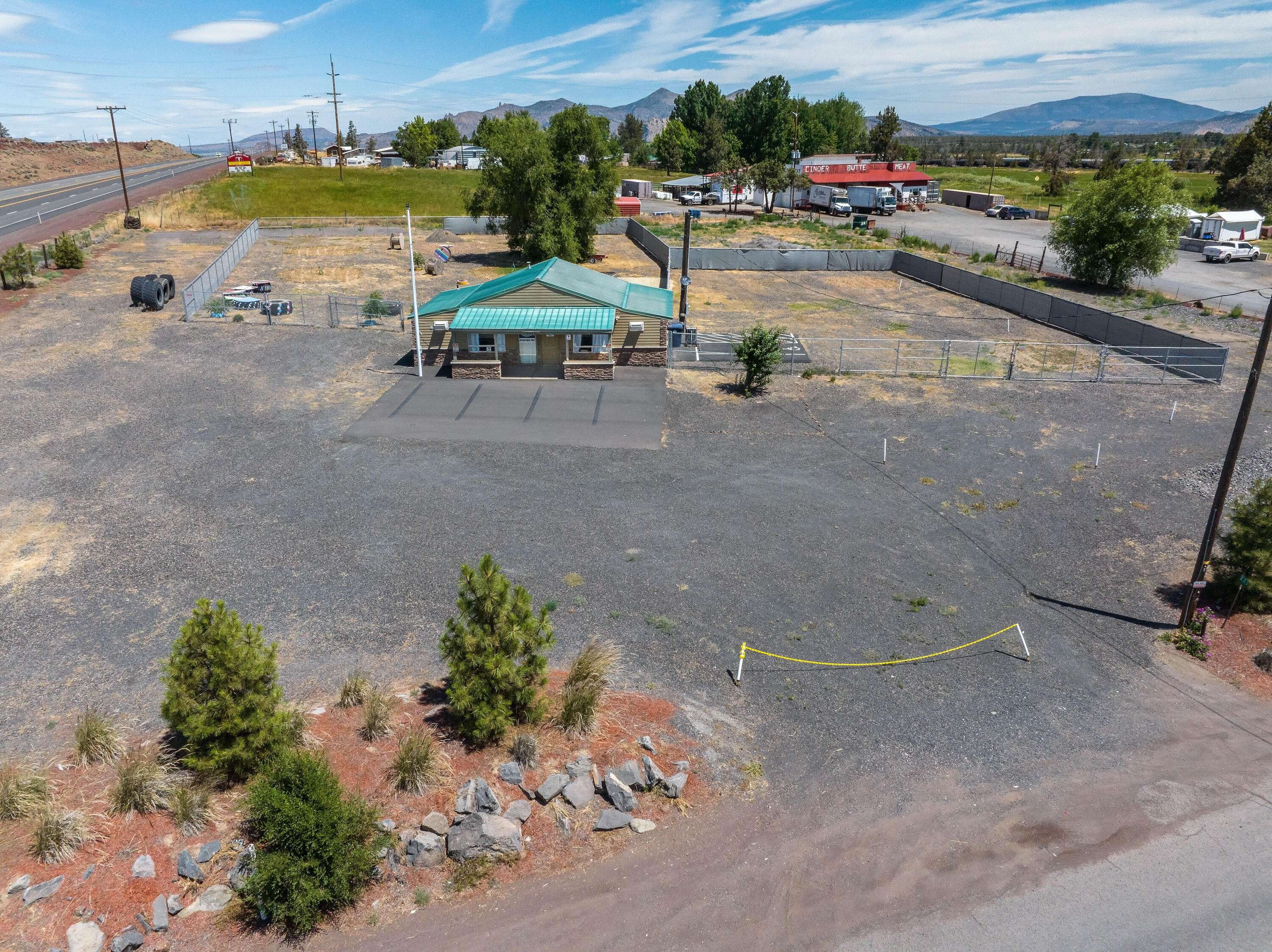 223 Oneil WAY, Redmond, OR 97756