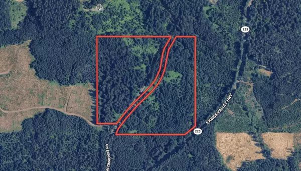 Dallas, OR 97338,0 McTimmonds RD